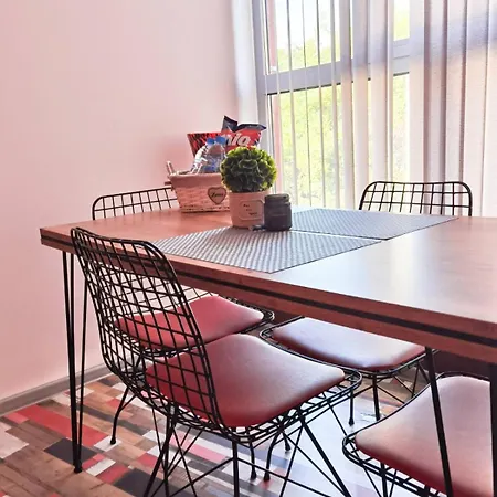 Boutique Apartment Plovdiv