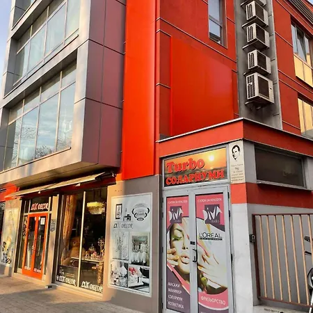 Apartment Boutique *