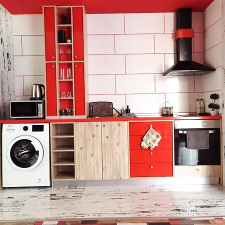 Apartment Boutique