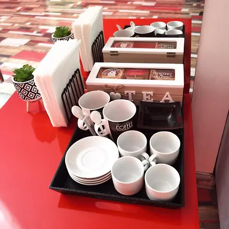 Apartment Boutique
