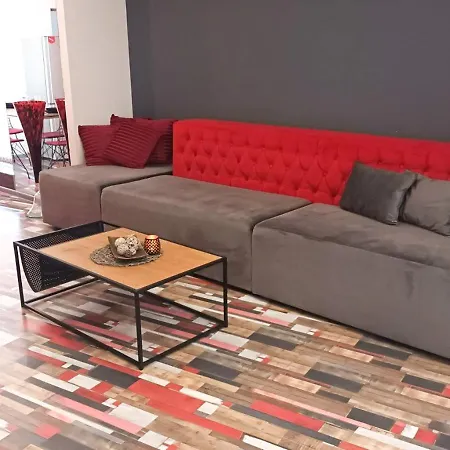 Apartment Boutique