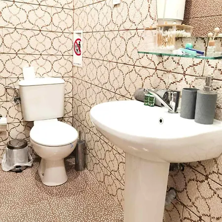 Apartment Boutique