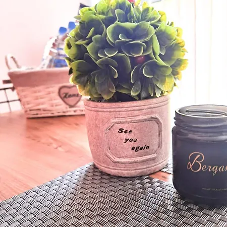 Boutique Apartment Plowdiw