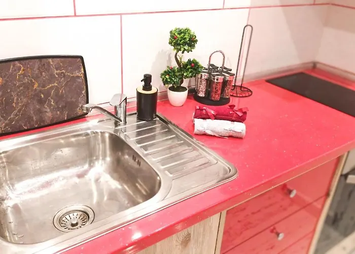 アパート Boutique *