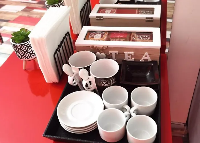 アパート Boutique