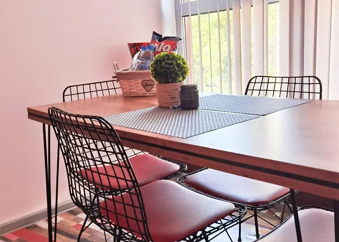 Boutique アパート プロヴディフ