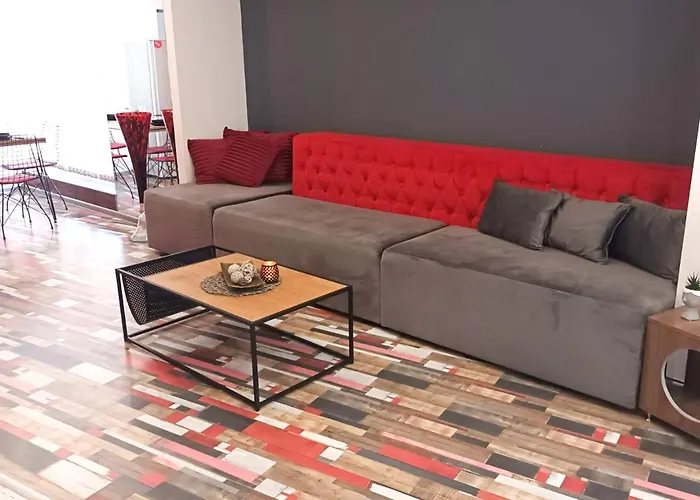 アパート Boutique