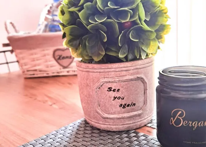 Boutique アパート プロヴディフ